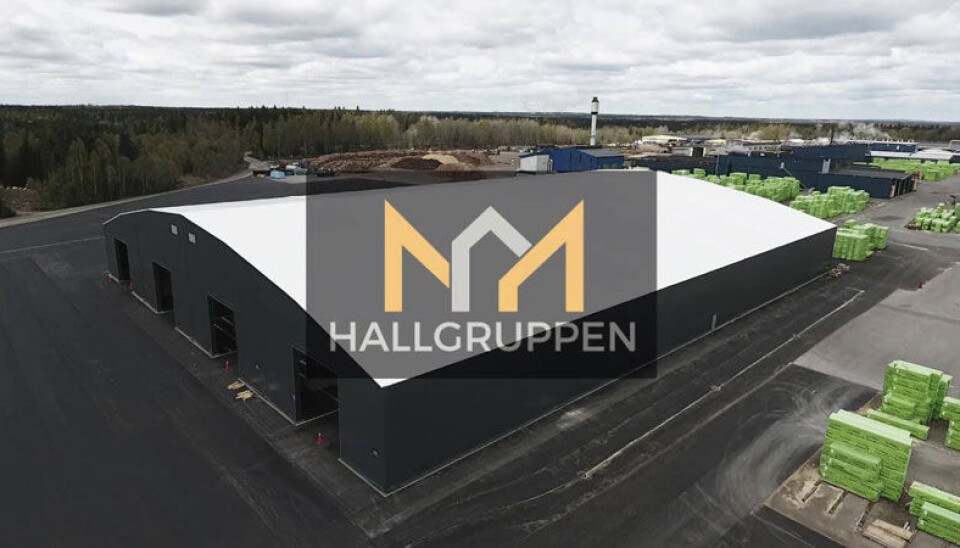 Hallgruppen AS søker flere dyktige kollegaer