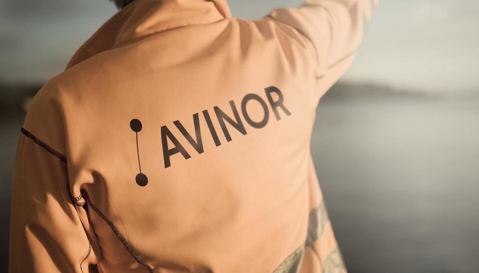 Lyser ut flyplass-bygging på nytt