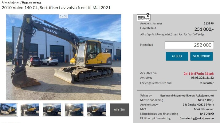 GUNSTIG: