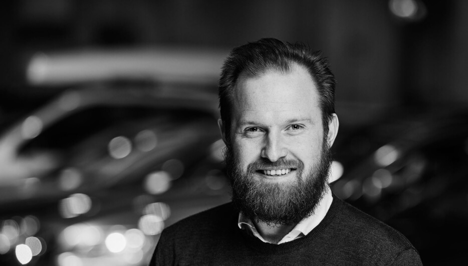KAN HJELPE: