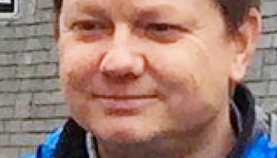 ERKJENNER: Espen Andersson i Statens vegvesen erkjenner at saksbehandlingstiden i TS0 har vært for lang. Foto: SVV
