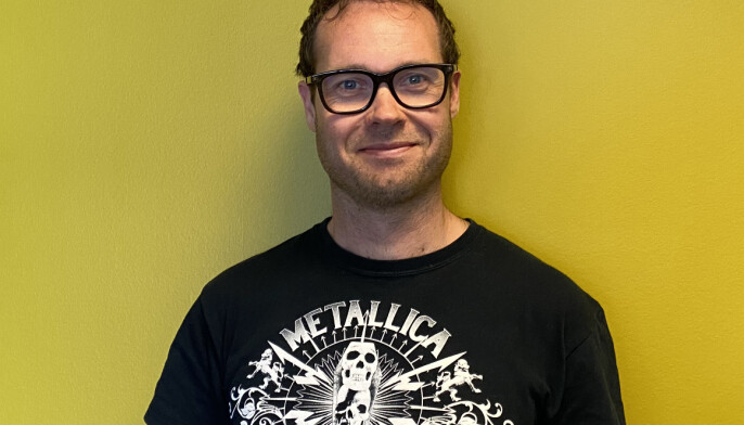 Heine Andreas Arntzen Toftegaard, Prosjektleder i Statens Vegvesen - Transport og Samfunn. Heine Andreas Arntzen Toftegaard, Prosjektleder i Statens Vegvesen - Transport og Samfunn.