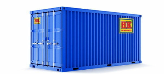 Algeco kjøper opp HK Container