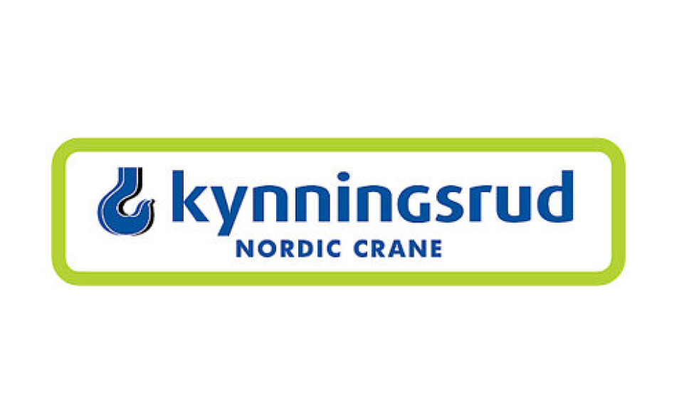 Kynningsrud søker sjåfør-spesialtransport