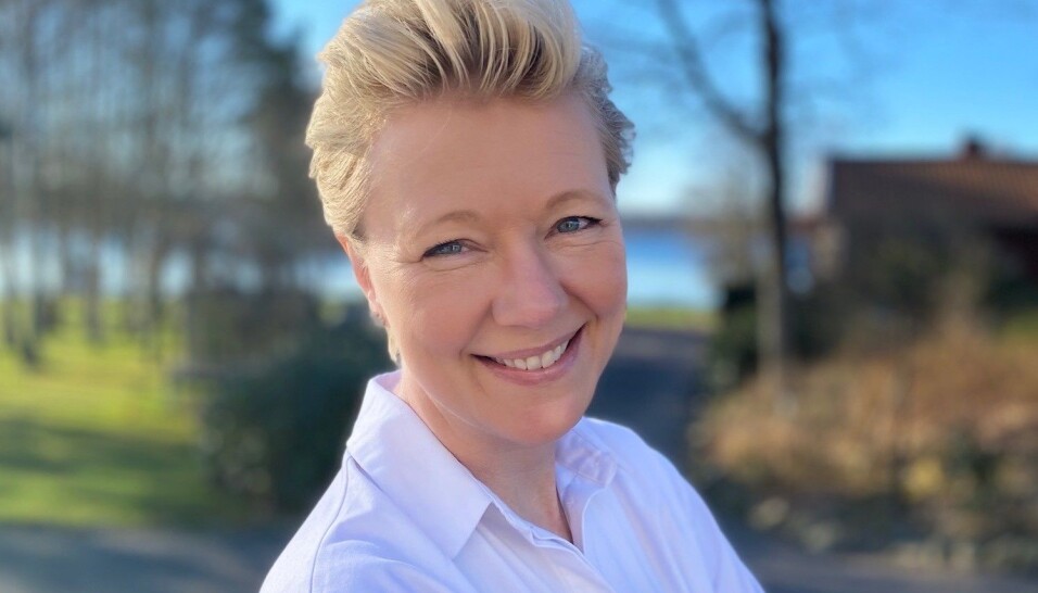 - Vi er stolte over å jobbe i et konsert som så tydelig viser å sette pris på alle sine medarbeidere. Det som er bra for medarbeiderne, er bra for hele selskapet og våre kunder, sier Carina Almquist som er HR-sjef i Zeppelin Sverige AB.