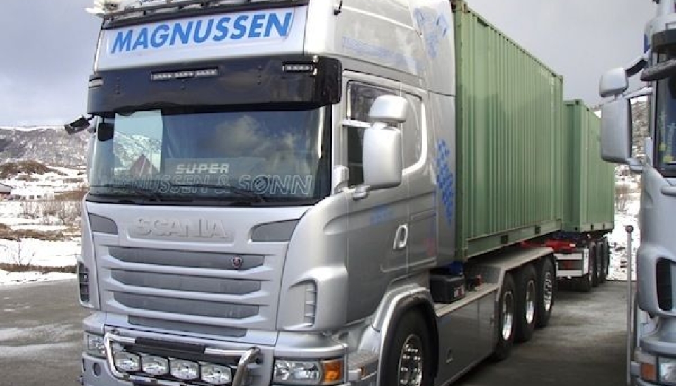 Thore Magnussen Og Sønn AS, Bøstad søker mekaniker til fantastiske omgivelser i Lofoten!