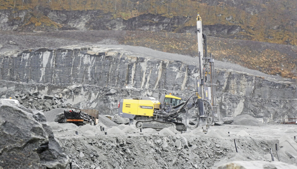 Delt seier i kåringen av Norges mest mineralvennlige parti