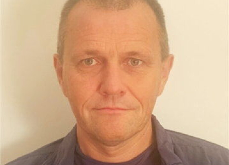 TENKER NYTT: Spesialrådgiver Arne Småbrekke i BKK Produksjon sier dette er første av mange tilsvarende oppdrag som kan bli utført med «skalperings-metoden». Foto: BKK