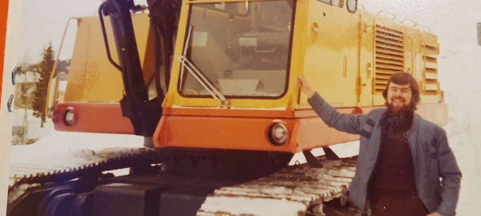 «Nesten så koronaen var til hjelp da jeg sluttet»