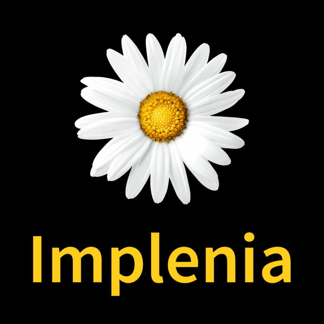 Implenia logo