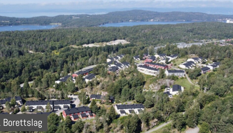 AF Gruppen har inngått avtale med Trolldalen 1 BRL for rehabilitering av sanitærteknisk anlegg med tilhørende våtrom på tre boligblokker med 180 leiligheter, samt 228 rekkehusleiligheter.