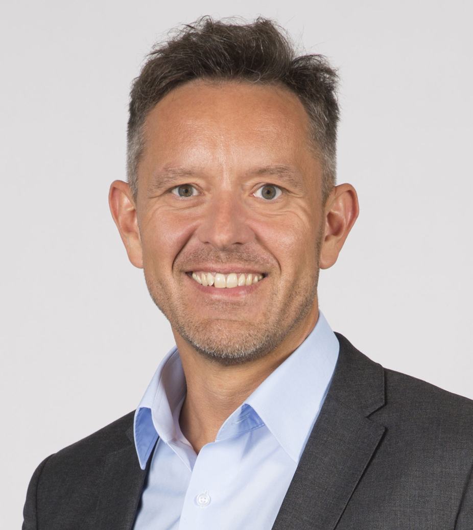 Bjørn Inge Haugan, direktør for salg, marked og kommunikasjon i Volvo Norge forteller at Volvo og Renault har foretatt en kraftig vurdering vedrørende deltagelsen på Transportmessa.