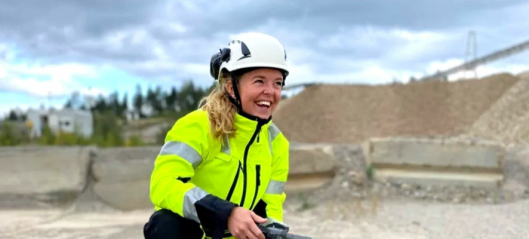 Tanja Marie Gjerde ansatt for å styrke Feiring innen bergdrift