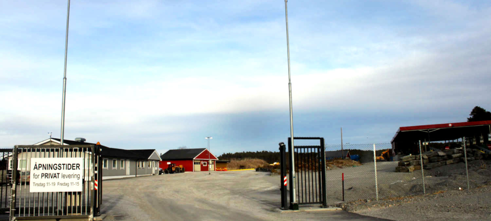 Renovasjons-oppkjøp