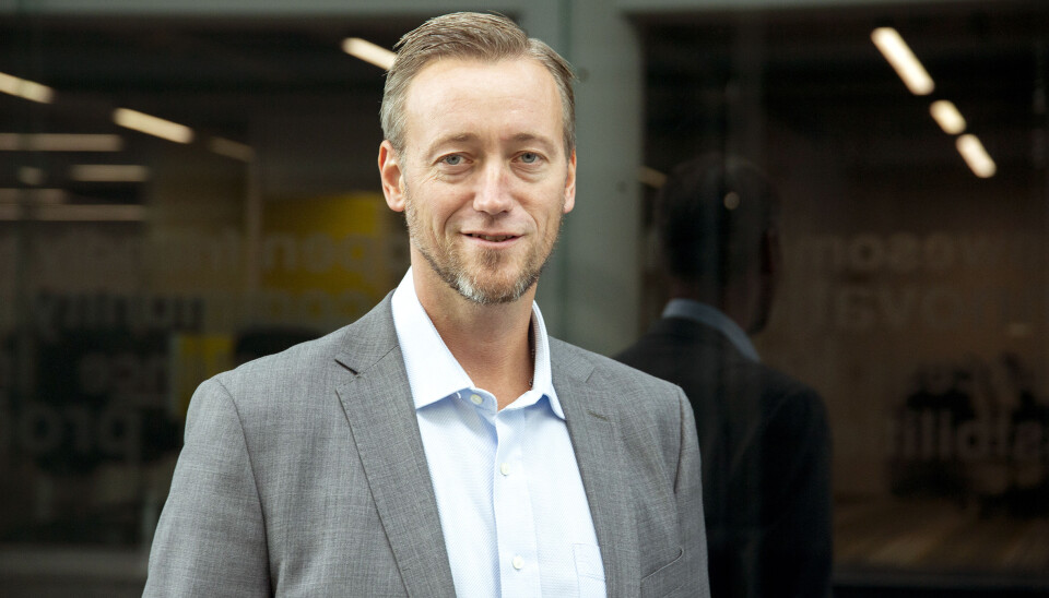 Robert Bengtsson-Fosen er adm. direktør i Zeekit AS. Han kommer med tips om hvordan man kan utnytte kjørebok-verktøyet på flere måter.