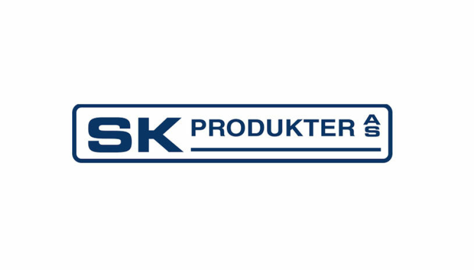 SK Produkter AS søker salgsmedarbeider