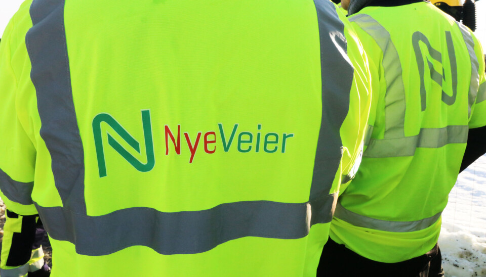 - Nå skal Statens vegvesen og Nye Veier snakke sammen om overføringen. Så starter arbeidet for Nye Veier med å planlegge prosjektene videre, sier samferdselsminister Knut Arild Hareide.