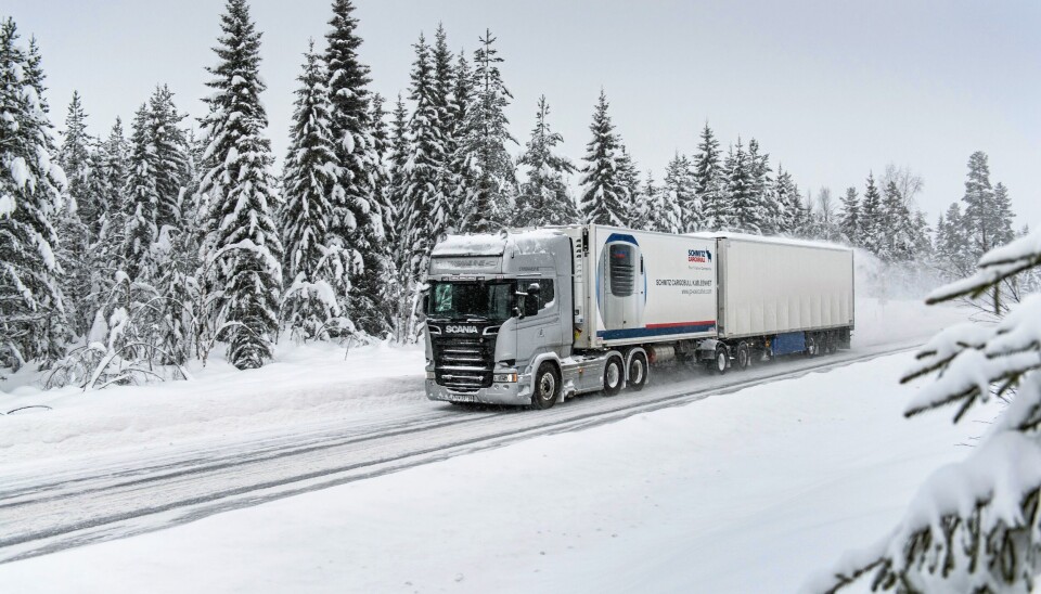 Illustrasjonsbilde fra Innlandet.