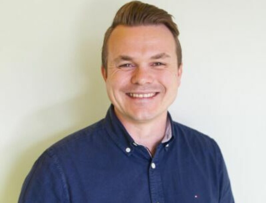 Mikal Johnsen, Product Manager hos Smartdok, opplyser at Smartdok Dokumentsenter kontinuerlig skal få nye funksjoner.