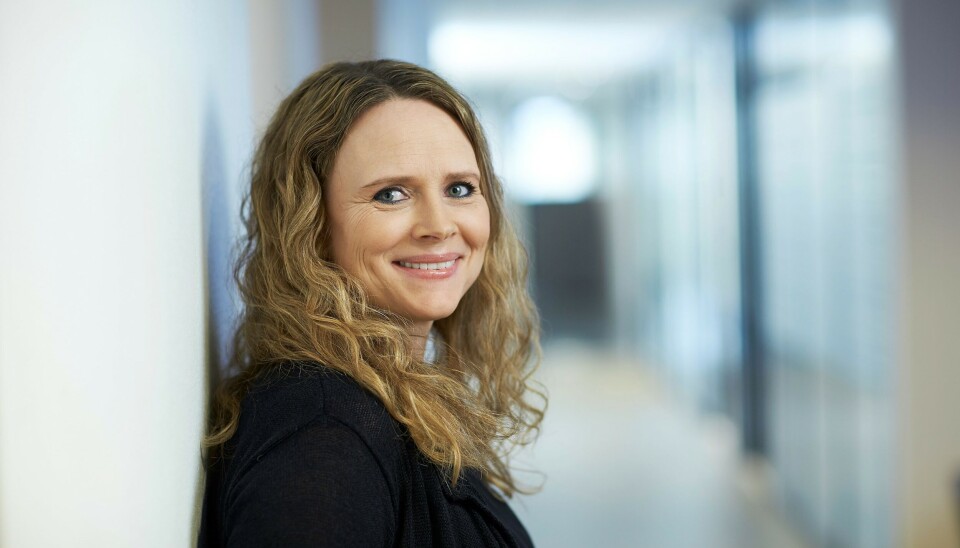 - Vi ønsker nå å ta grep både med tanke på vår egen drift og på vegne av bygg- og anleggsbransjen som sådan, sier HR-direktør i Ramirent Norge, Henriette Hall-Eriksen.