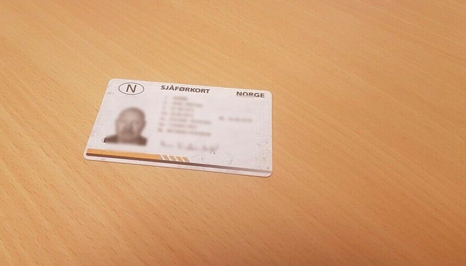 Illustrasjonsbilde.