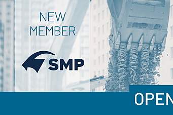 SMP Parts inn i Open-S