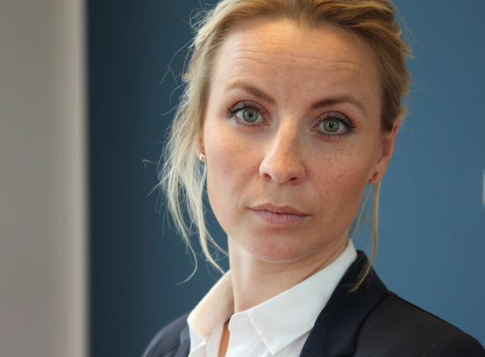 Line Skorpa Nygaard er seniorrådgiver i Konkurransetilsynet.