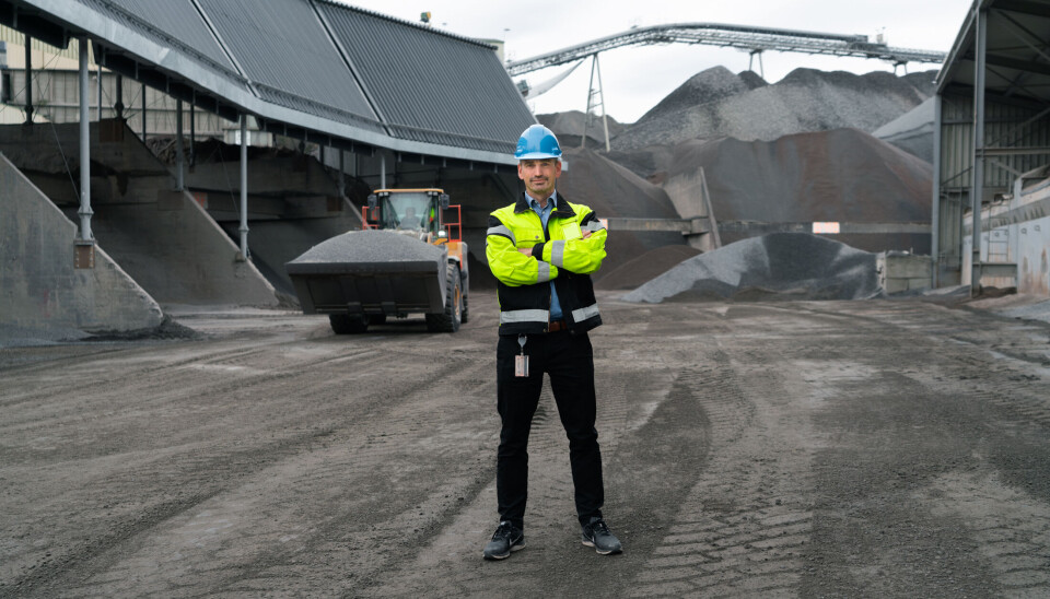 Robert Norbeck, daglig leder i Feiring Asfalt, ber i dette innlegget Oslo kommune om å skamme seg.