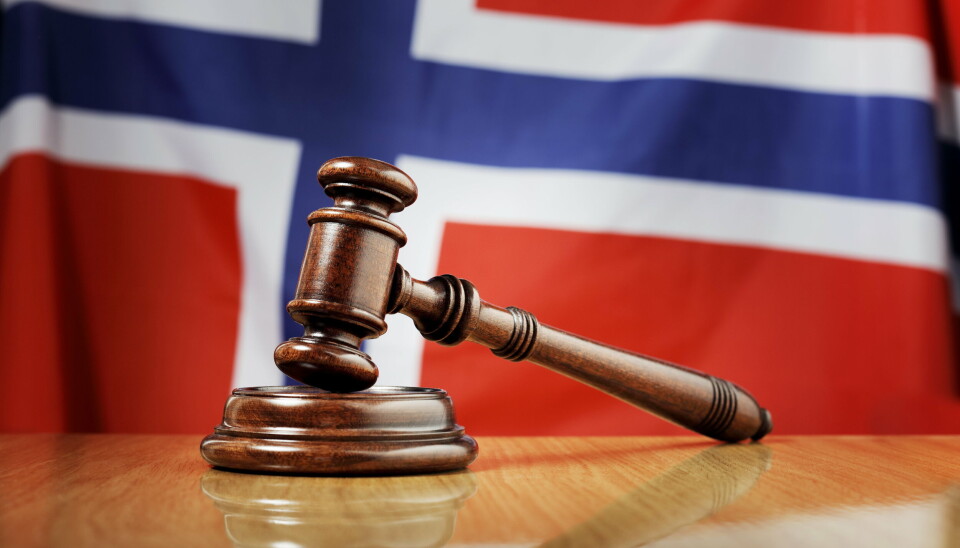 KREVENDE: Mange bedrifter har ikke levert regnskap under pandemien, og dette får konsekvenser.