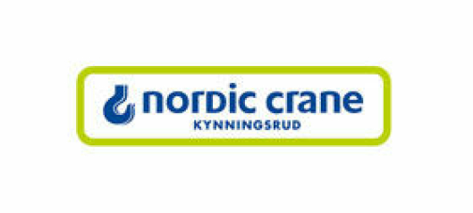 Nordic Crane AS søker driftsleder- Lillehammer