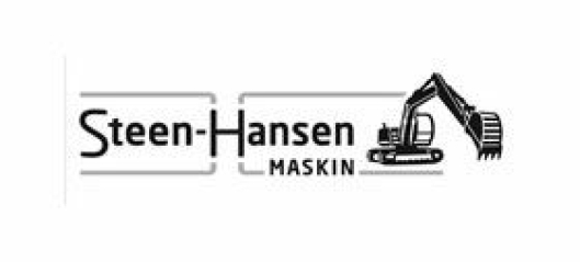 Steen-Hansen Maskin AS søker mekaniker