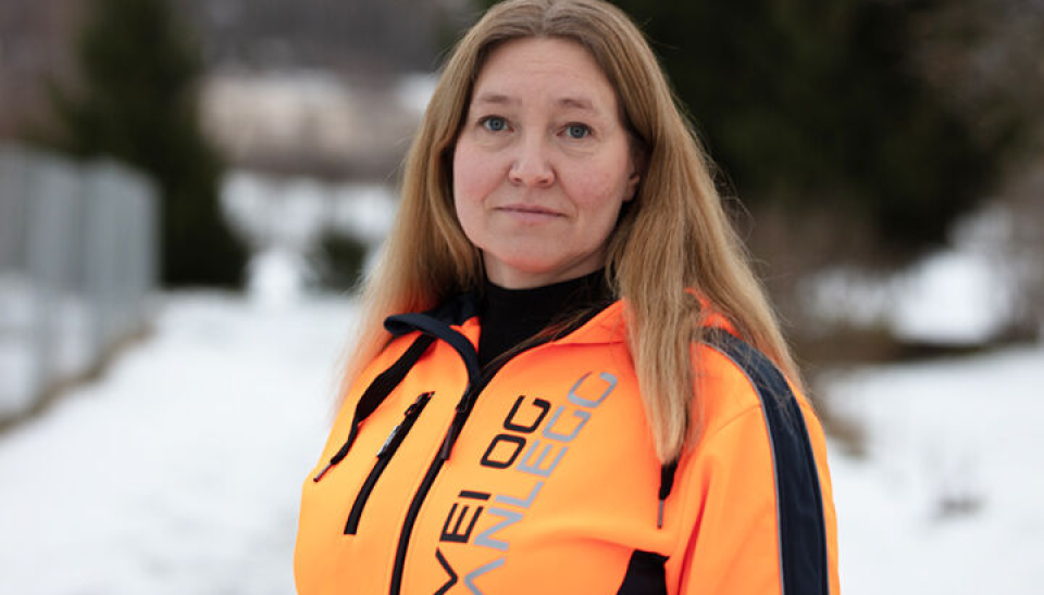 - Jeg kjenner meg trygg på at vi har valgt den beste løsningen for alle berørte parter, sier direktør Tone Lindberg Grøstad i Maskingrossisternes Forening.