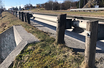 Åtte ønsker å vedlikeholde veier i Vestland og Rogaland