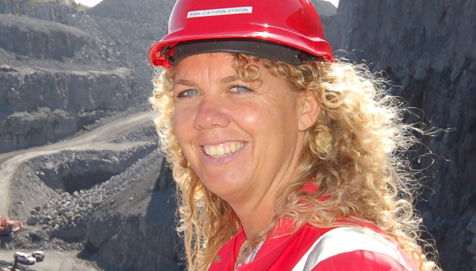 Deponisjef Ann-Cathrin Stridal og Noah har gitt kontrakten som hovedentreprenør til det Sande-baserte (tidligere egen kommune, nå en del av Holmestrand kommune) selskapet Kjeldaas AS.