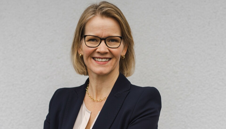 Silje Skogstad blir konserndirektør i Posten.