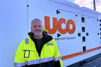 Mårten Hatteberg blir ny salgssjef i UCO