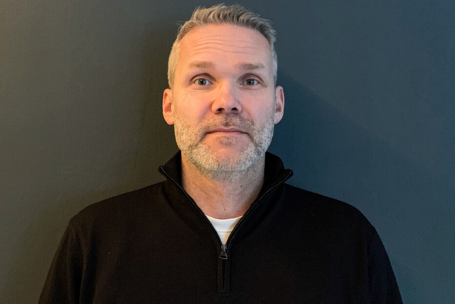 - Dette er vår største avtale på elektriske kjøretøy i Norge, sier Espen Sanne, Fleet Sales Manager i Volvo Norge AS.