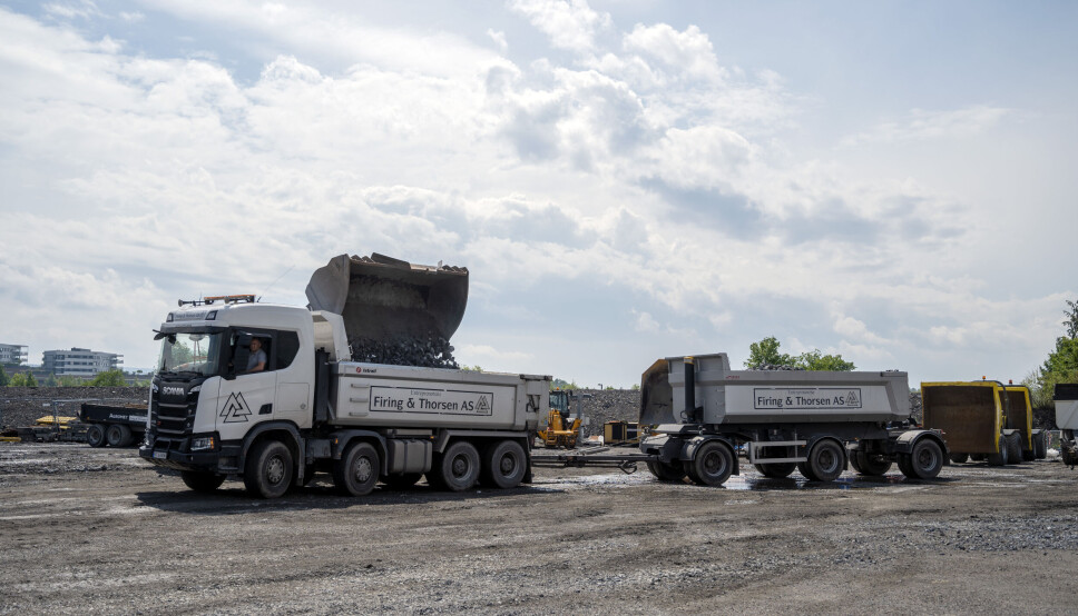 Illustrasjonsbilde av 60-tonner.