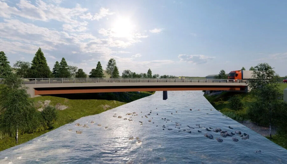 Neste bruprosjekt hvor Statens vegvesen skal benytte automatisert lasersveising, er Ya bru på riksvei 3 i Tynset kommune. Der skal man erstatte dagens bru med ny kjørebru inkludert gang- og sykkelløsning.