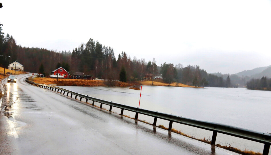 Konkurransen om hvem som skal bygges ny fylkesvei fylkesvei 359 Kaste-Stoadalen i Nome er i gang, i regi av Vestfold og Telemark fylkeskommune.