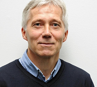 Gunnar Søderholm har ledet Fellesprosjektet Arna-Stanghelle gjennom hele planleggingsprosessen.