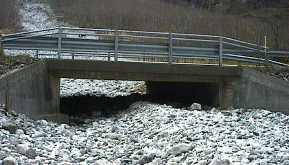Arbeidet går hovedsakelig ut på å skifte rekkverk og fundament, og utbedre betongskader ved bruene. Men ved Hallinggrov bru I på E16 i Aurland, vil arbeidet bestå i å ta vekk steinmasser.