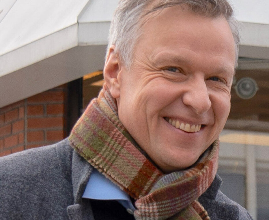 - Vi ser store utviklingsmuligheter med den sammenslåtte avdelingene til Garda og Heldal i Bergen, sier konsernsjef Jon Ola Stokke i Garda Sikring.