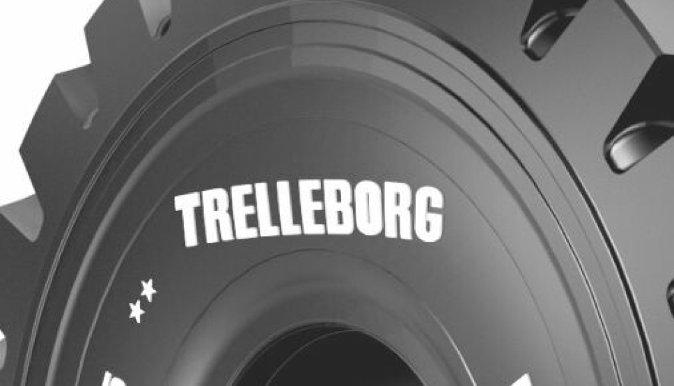 ØKER: Prisene på alle Trelleborg-produkter vil øke med rundt 15% med virkning fra april 2022.