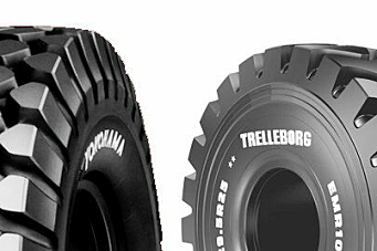 Selger Trelleborg Wheel Systems