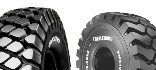 Selger Trelleborg Wheel Systems