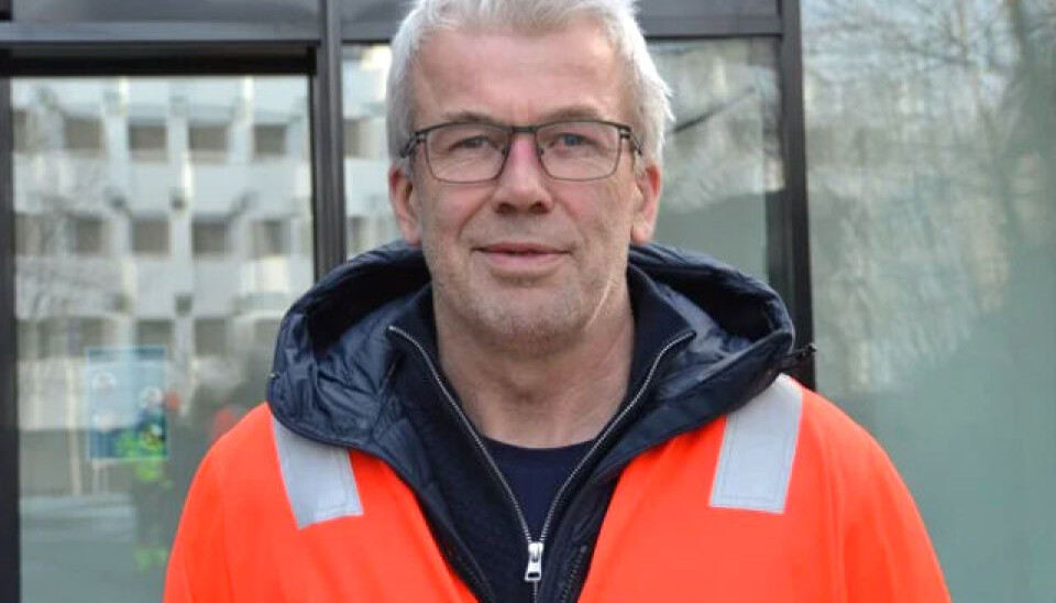 Prosjektleder Kjetil Fløtre håper på stor interesse og mange kvalifiserte tilbydere til den utlyste konkurransen om prosjektering og bygging av entreprise E102 Fornebukrysset-Strand.