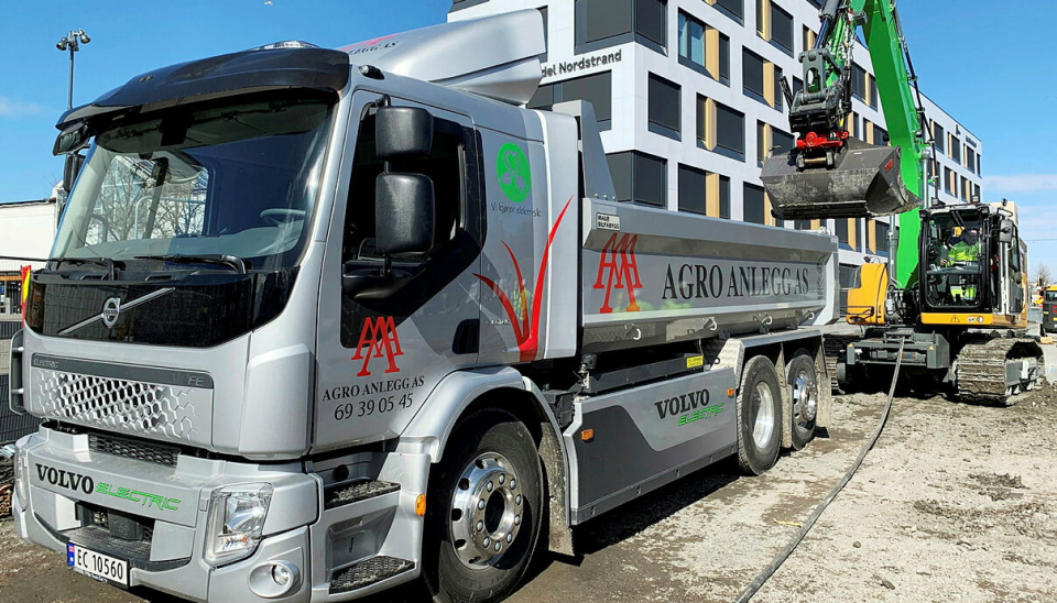 Agro Anlegg er konkurs