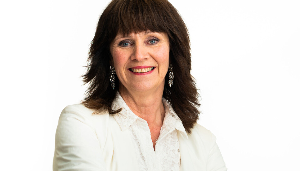 Jenny Følling er leder for Nasjonal rassikringsgruppe.