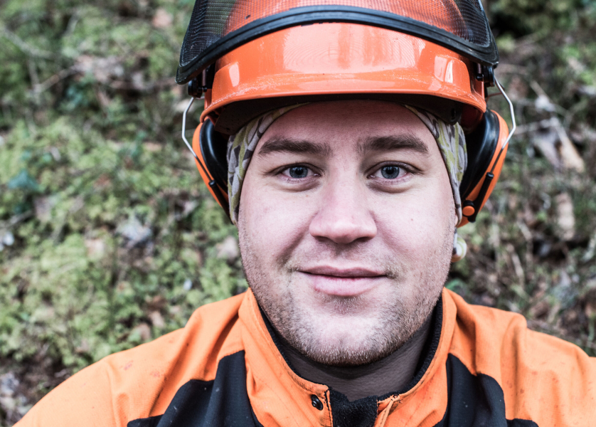 Får ny og verdig start gjennom fagbrev